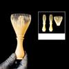 Whisk Matcha Handcrafted Matcha Tea Whisk Tea Brush Matcha Stirring Brushes Traditional Japanese Matcha Stirrer Matcha Accessory