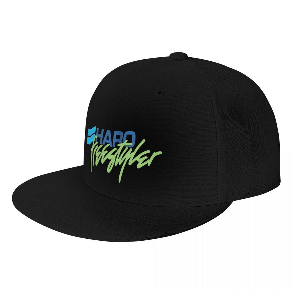 Haro Freestyler - Old School Bmx Active Hat Unisex Caps Baseball Cap Unisex's Baseball Cap Unisex Hat Baseball Cap