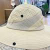 Nylon Men Fisherman's Hat Quick-dry Hiking Cap Fashion Sun Hat  Climbing