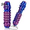 Fidget Toy with Storage 6-In-1 Clicker Spinner Roller Maze Spiky Grip Stress Anxiety Relief Pain Stimming Tool Sensory