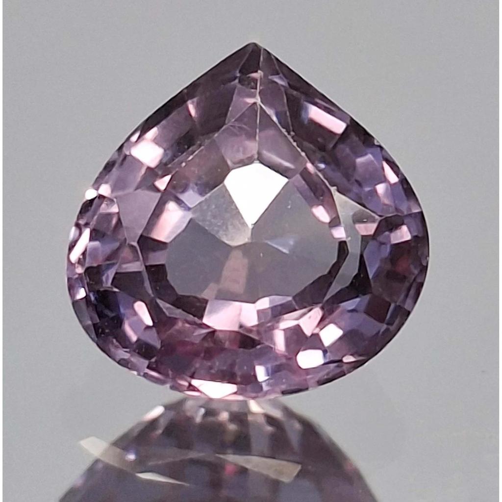 Natural Alexandrite Color Change 8-10 Ct Pear Cut Certified Stunning Gemstone