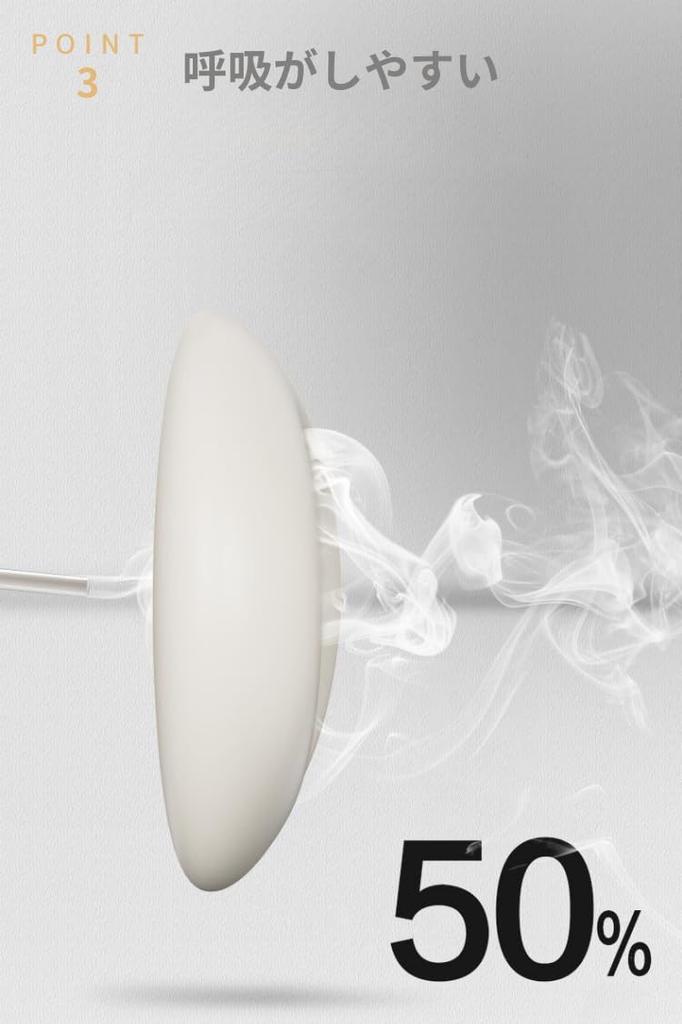 adelphos Soft Facial Pillow for Esthetics, Chiropractic, and Massage, Memory Foam, Gray, PL4 (Set of 3)