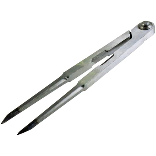 KONYO Blacksmith's Skill Compass 250mm