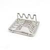 Dollhouse Miniature DIY Kitchen Tableware Storage Rack Model