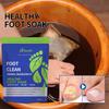 10pcs  Foot Care Pack Repair Relieve Soreness Swelling Foot Soak Foot Cleansing Callus Foot Bath Packs