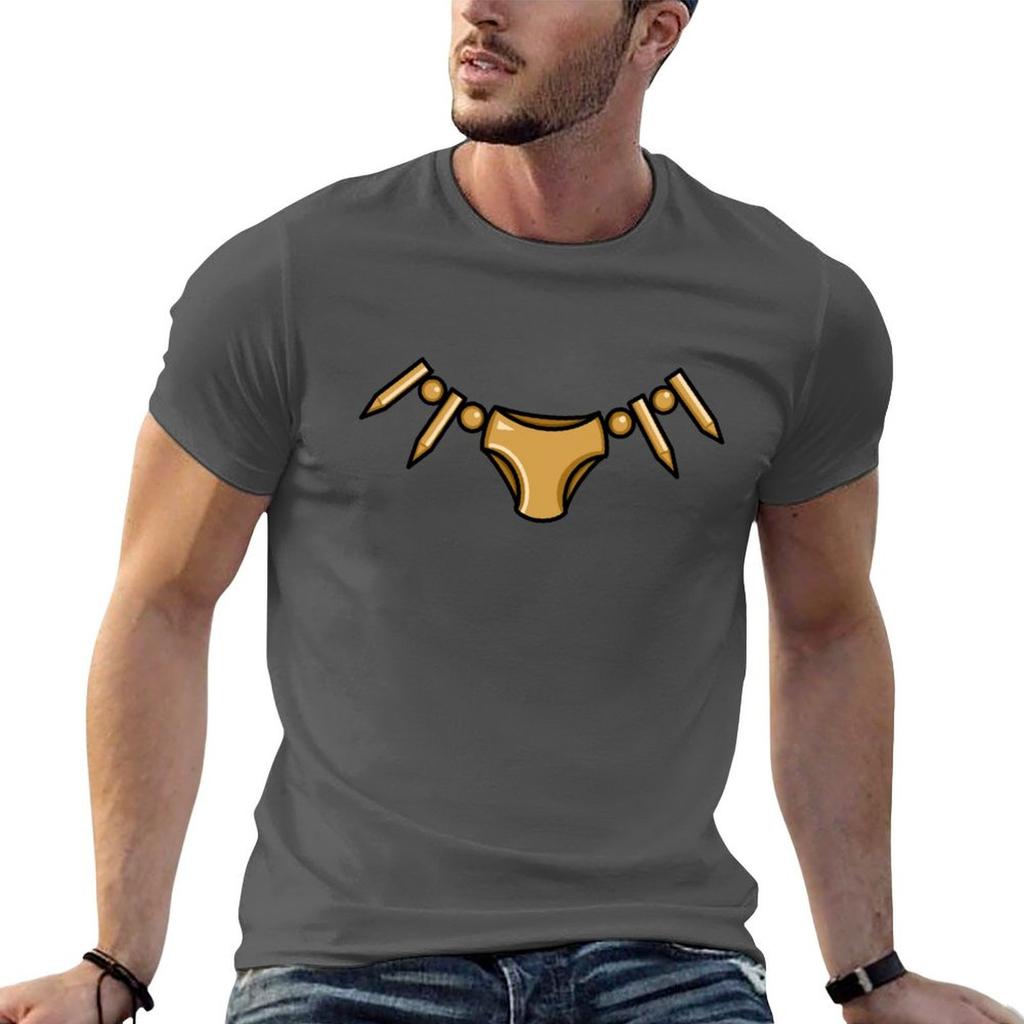 Spirit Totem Of Zambesi Tshirt Simple Trendy Casual Tshirt
