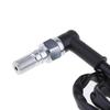 1 Piece .25mm Curved Motorcycle Brake Light Hydraulic Pressure Switch