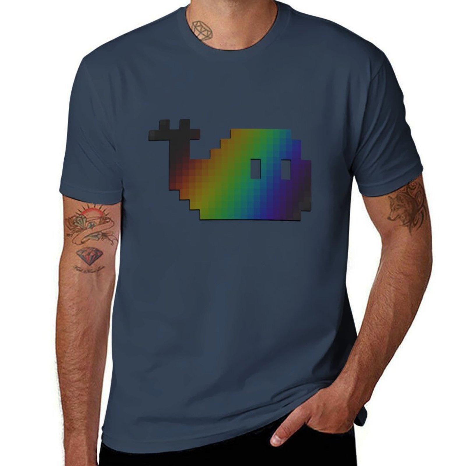 signed TShirt Mechanic Work Tee Shirt S