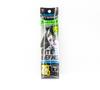 Jackall Metal Jig Big Backer Bite Beans TG Tungstênio 60 gramas UV Prata (9287)