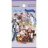 Rebirth for you Booster Pack Idle Girl ~Hyakka Ryoran no Moehimes~ BOX