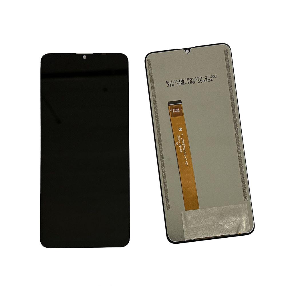 LCD Screen and Digitizer Full Assembly For M Horse Note 60
