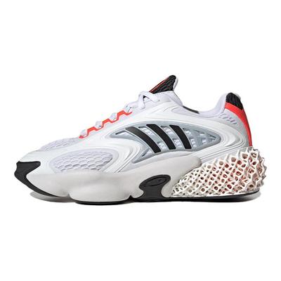 Originals 4D Krazed 'White Black' HP2819