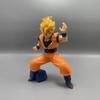 16.5cm/6.5in Anime Dragon Ball Z Figure Goku Action Statue Model PVC With Base Ideal For Decoration Collection Model and Toys