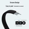 ROOKERY Outdoor Single-Mode Fiber Optic Cable