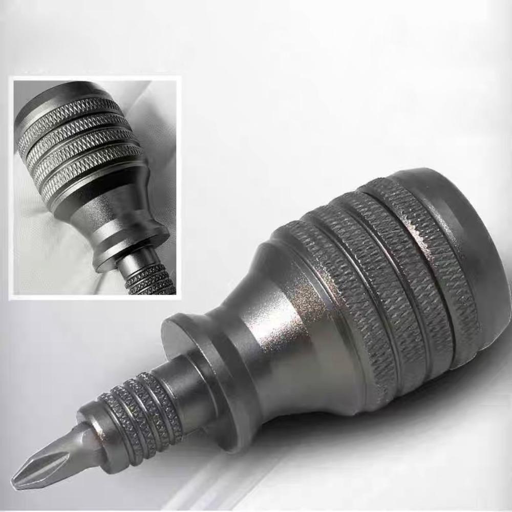 Multifunctional Multifunctional Ratchet Screwdriver Domestic Maintenance  Domestic Maintenance