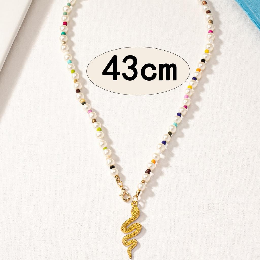 Fashion Necklace For Women's Jewelry