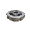 CBF125 KTT125 Motorcycle Engine Clutch Drum Assembly for WH125-7/8/9