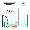 30/45/60/85/110 W 220V Bodenabsaugende Wasserpumpe für Garten-Fischteich Leise Tauchpumpe Multifunktionale Kleine Absaugpumpen