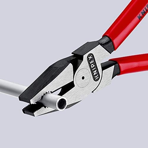 KNIPEX 0201-200 Strong Pliers (SB)