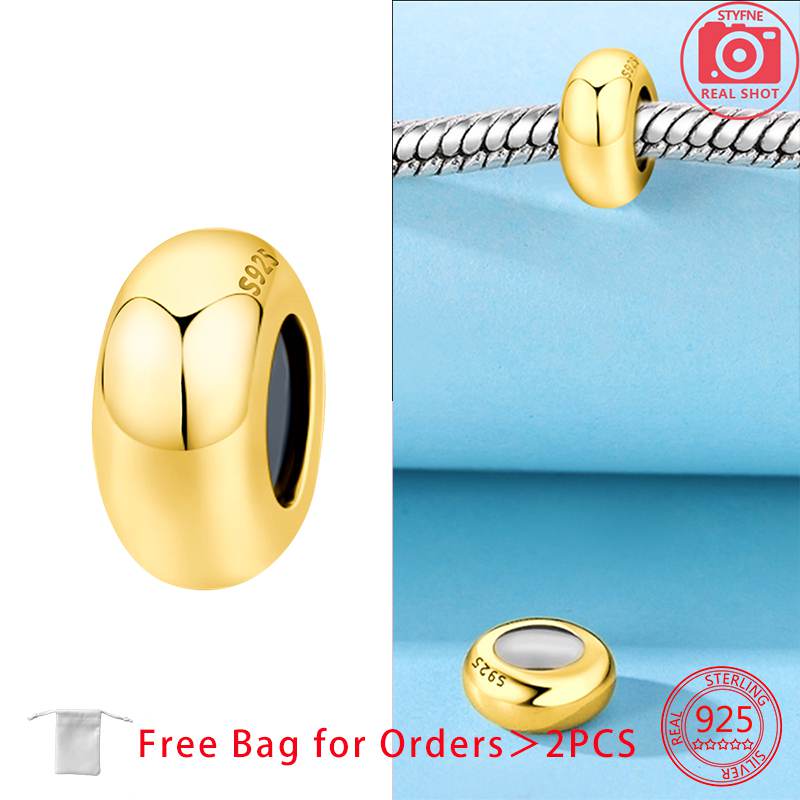 Uroczy Zwierzątko Miłość Prosty Urok Miedziane Koraliki Pasują do Bransoletki Naszyjnika Akcesoria Koraliki Tworzenie Biżuterii Drobna Biżuteria Prezent