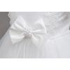 Girls Tulle Beaded Princess Party Dress For Kids
