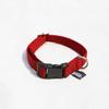 Dark Red Basic Leash