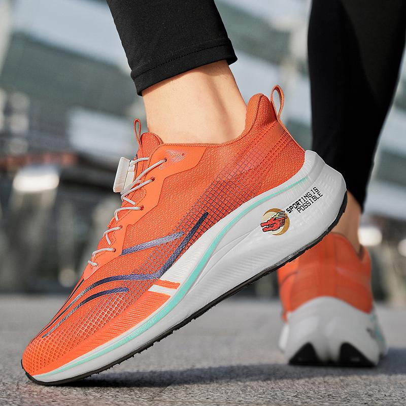 Men Shoes Sneakers Male Mens Casual Shoes Tenis Luxury Shoes Trainer Race Breathable Shoes Fashion Loafers Running Shoes for Men