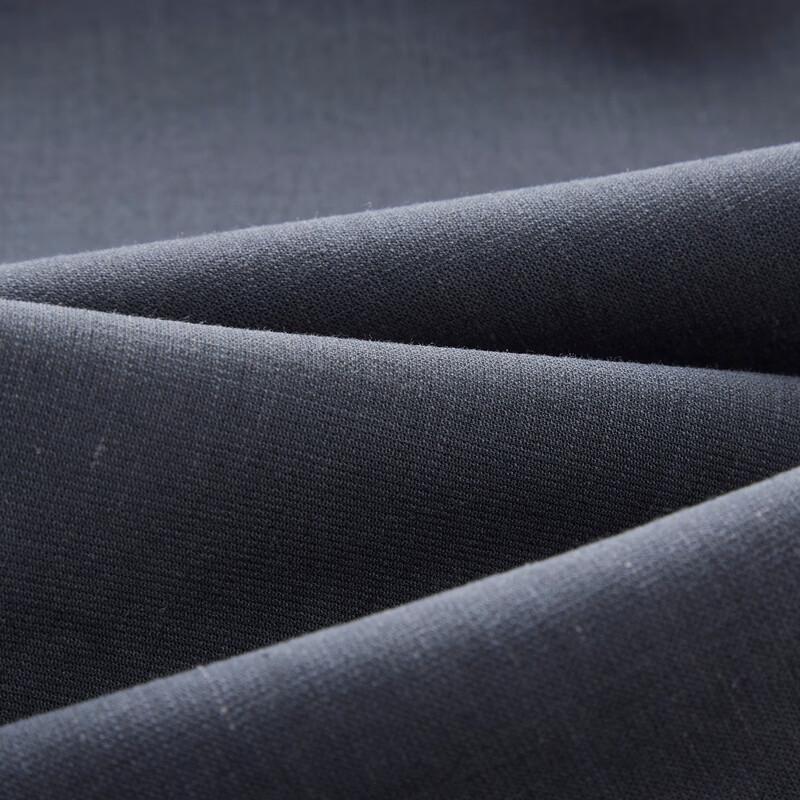Judger Men's Linen-Tencel Blend Casual Business Pants