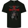 Knights Templar Prayer St Georges Day Mens Light Cotton T-Shirt