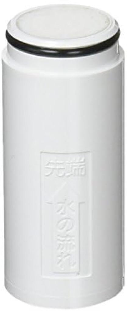TOTO Water Tap Purifier/Mixer Cartridges, 3-Pack (Approximately 1-Year Supply) TH-658-1S