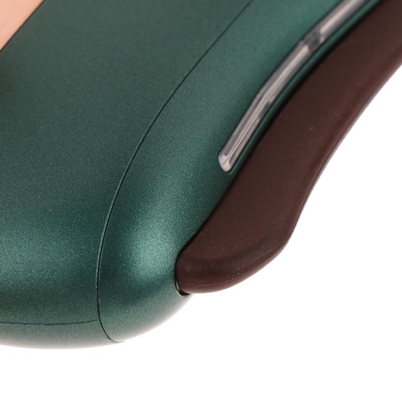 Usb Electric Guasha Massager Stone Heating Vibration Scraping Board Neck Back Massage Face Skin Gua Sha Facial Lifting Tools