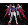 BANDAI METAL BUILD Destiny Gundam (Full Package) (Tamashii Web Shop Exclusive)