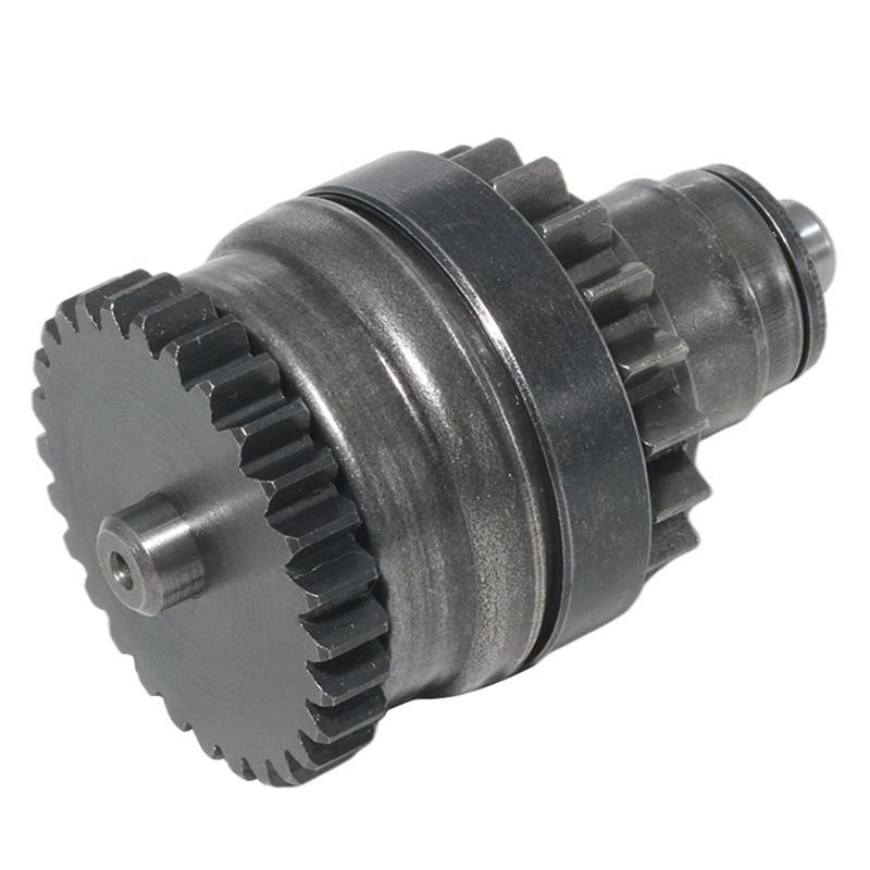 18T/28T Starter Drive Gear For  250 300 TE XC XCW EXC SIXDAYS Freeride 250 R Husqvarna TE250 Accessories Kits 55140026400