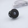 90° Sensing Angle PIR Motion Sensor DC 12V 2A Infrared Sensor Switch Human Body Switch  Indoor Use