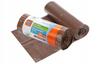 Brown Organic Waste Sorting Bags 120l