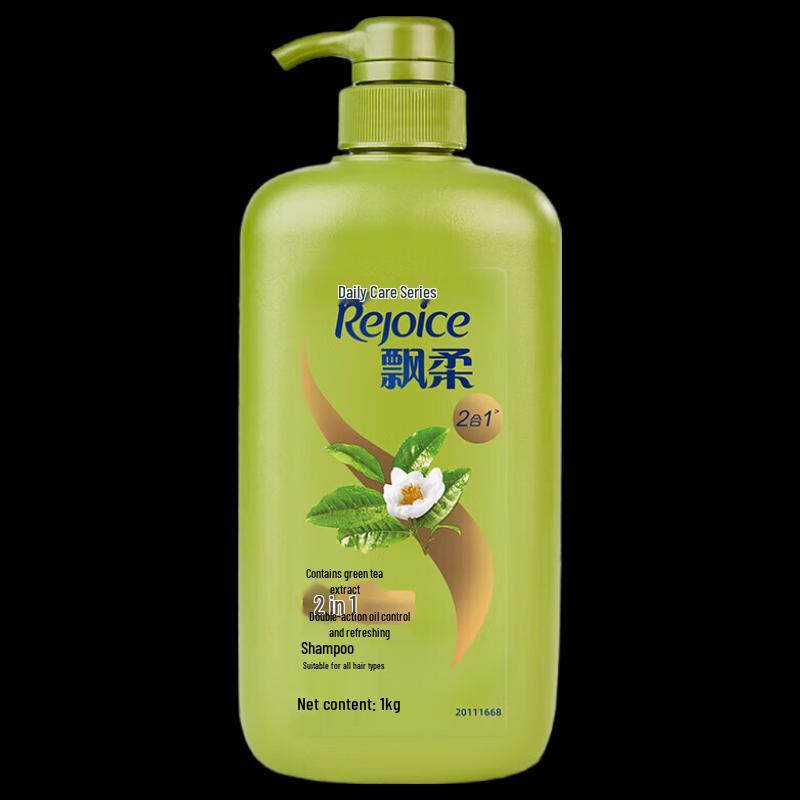 Rejoice Daily Care Oil Control Refreshing Shampoo