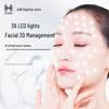 K·SKIN LED Photon Therapy Facial Mask