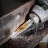 High-Speed Steel Titanium Cobalt Spot Weld Drill Straight Shank Drill Bits Removing Automotive Sheet Metal Welding Point Tools