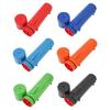Professional Large Capacity Welding Stick Container Build With Thick PP Shell For Shockproof And Waterproof Performances