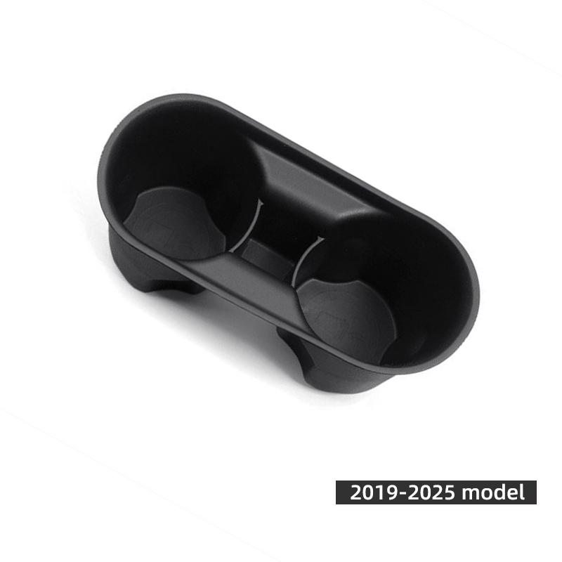 Car Water Cup Holder Beverage Holder Central Control Storage Box For Toyota Corolla Cross XG10 Corolla E210 -2025 2026 2027 19-25 cup sleeve