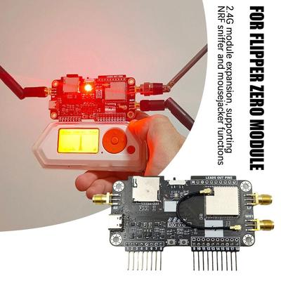 DIY moduly – Elektronické moduly