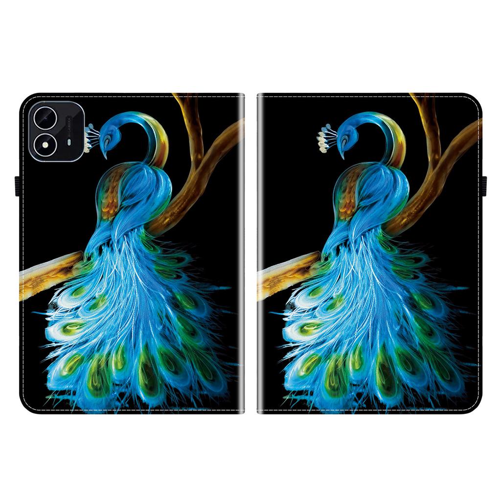 PU kožené pouzdro na tablet pro itel Pad One- 11 stylů! Odolný, se 2 sloty na stojánek, držákem na pero a sloty na karty, flexibilní zadní kryt z TPU