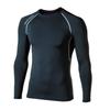 MC Cool Mover Size LL Undershirt, Black,