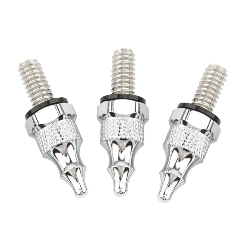 Motorradverkleidungsbolzen Windschutzscheiben-Spikes-Bolzen Windschutzscheibenschrauben