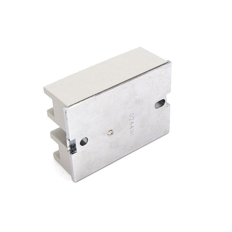 Solid State Relay 12v 24v SSR-60DD SSR-80DD SSR-100DD 60A 80A 100A 3-32V DC TO 5-60V DC SSR 60DD 80DD 100DD Rele Power Supply Relays 5