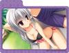 Character Deck Case Collection Oregovna DRACU-RIOT! “Elina Aven”