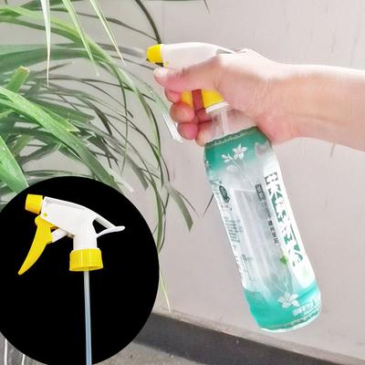 Ugello, bottiglia per bevande, universale per giardinaggio, irrigazione, irrigazione, annaffiatoio, spruzzatore, atomizzazione a pressione manuale, piccolo ugello per parrucchiere