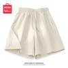 MINISO Women's Quick-Dry Sports Shorts