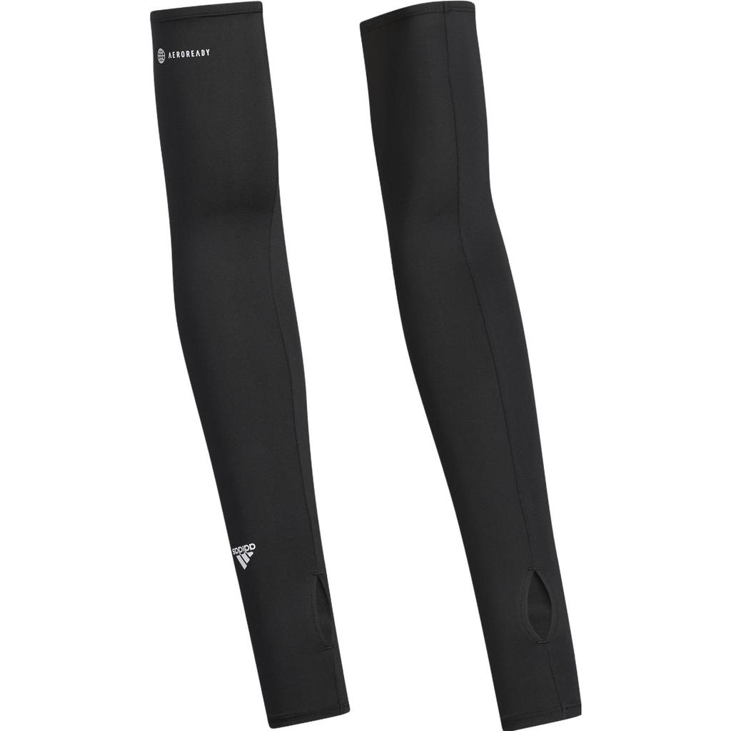 Adidas Arm Guards Black Polyester IB0312