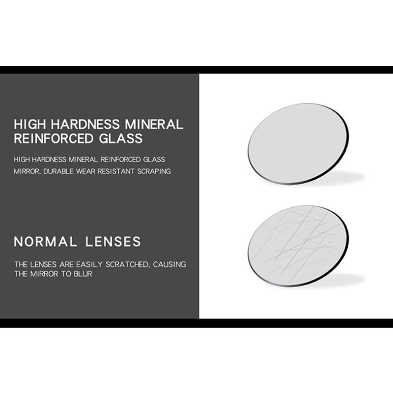 SANDA Ceas Bărbați Nou Ceas Rotativ Ceas Fashion Hollow Quartz